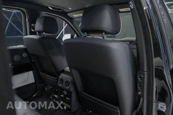 2023 Rolls-Royce Cullinan - miniatura 25