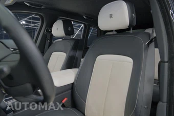 2023 Rolls-Royce Cullinan - miniatura 28