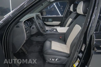 2023 Rolls-Royce Cullinan - miniatura 30