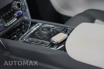 2023 Rolls-Royce Cullinan - miniatura 32
