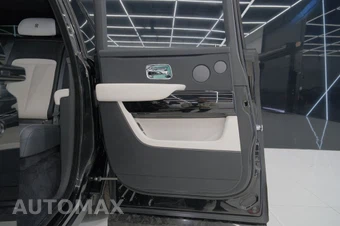 2023 Rolls-Royce Cullinan - miniatura 35