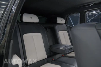 2023 Rolls-Royce Cullinan - miniatura 37