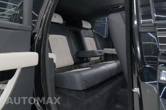 2023 Rolls-Royce Cullinan - miniatura 38