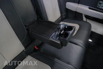 2023 Rolls-Royce Cullinan - miniatura 39