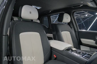 2023 Rolls-Royce Cullinan - miniatura 40