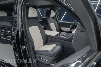 2023 Rolls-Royce Cullinan - miniatura 41