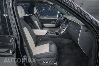 2023 Rolls-Royce Cullinan - miniatura 42