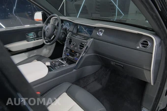 2023 Rolls-Royce Cullinan - miniatura 44