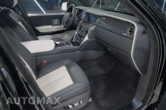 2023 Rolls-Royce Cullinan - miniatura 45