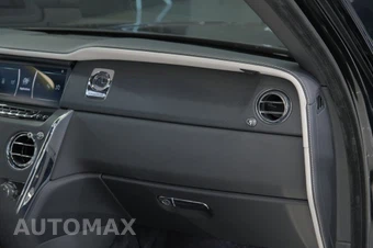 2023 Rolls-Royce Cullinan - miniatura 46