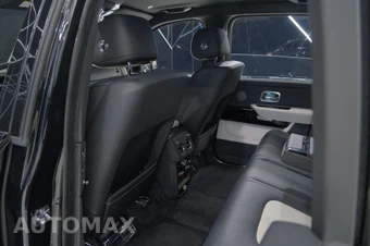 2023 Rolls-Royce Cullinan - miniatura 50