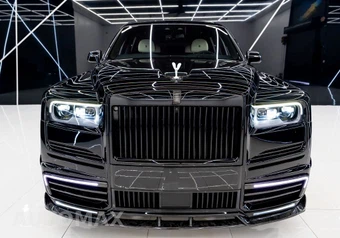 2023 Rolls-Royce Cullinan - miniatura 7