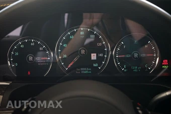 2023 Rolls-Royce Ghost Black Badge – miniatura 16