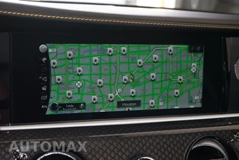 2023 Rolls-Royce Ghost Black Badge – miniatura 18