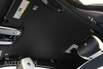 2023 Rolls-Royce Ghost Black Badge – miniatura 24