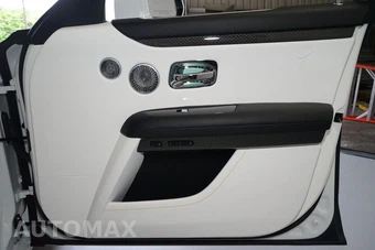 2023 Rolls-Royce Ghost Black Badge – miniatura 32
