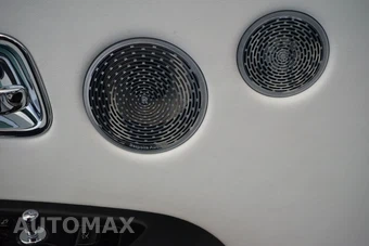 2023 Rolls-Royce Ghost Black Badge – miniatura 34