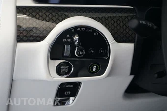 2023 Rolls-Royce Ghost Black Badge – miniatura 37