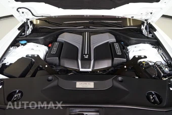 2023 Rolls-Royce Ghost Black Badge – miniatura 41
