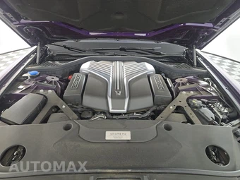 2023 Rolls-Royce Ghost Black Badge – miniatura 16