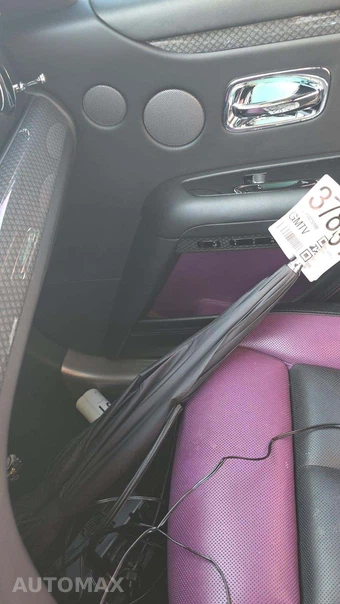 2023 Rolls-Royce Ghost Black Badge – miniatura 20