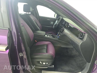 2023 Rolls-Royce Ghost Black Badge – miniatura 8