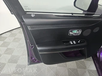 2023 Rolls-Royce Ghost Black Badge – miniatura 9