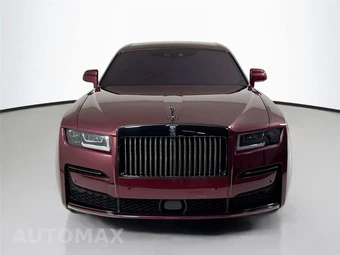 2023 Rolls-Royce Ghost Black Badge - miniatura 11