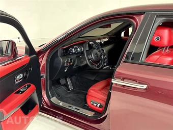 2023 Rolls-Royce Ghost Black Badge - miniatura 12