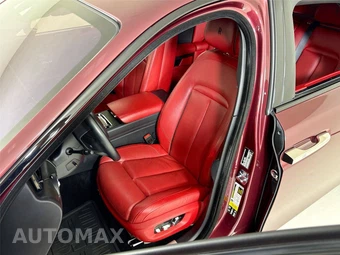 2023 Rolls-Royce Ghost Black Badge - miniatura 14