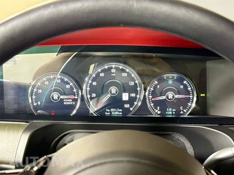 2023 Rolls-Royce Ghost Black Badge - miniatura 17