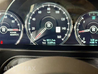 2023 Rolls-Royce Ghost Black Badge - miniatura 18