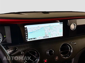 2023 Rolls-Royce Ghost Black Badge - miniatura 19