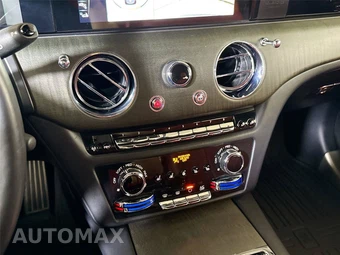 2023 Rolls-Royce Ghost Black Badge - miniatura 21
