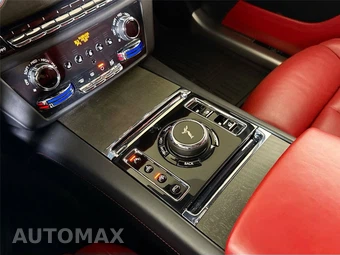 2023 Rolls-Royce Ghost Black Badge - miniatura 22