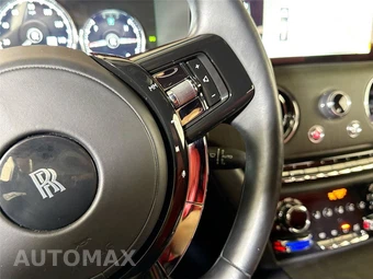 2023 Rolls-Royce Ghost Black Badge - miniatura 23