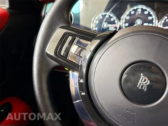 2023 Rolls-Royce Ghost Black Badge - miniatura 24