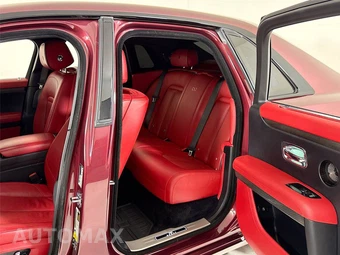 2023 Rolls-Royce Ghost Black Badge - miniatura 26