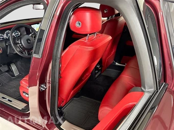 2023 Rolls-Royce Ghost Black Badge - miniatura 27