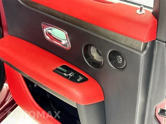 2023 Rolls-Royce Ghost Black Badge - miniatura 28
