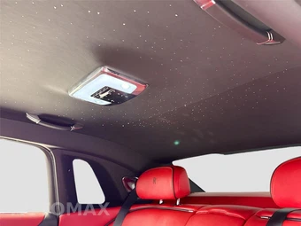 2023 Rolls-Royce Ghost Black Badge - miniatura 29
