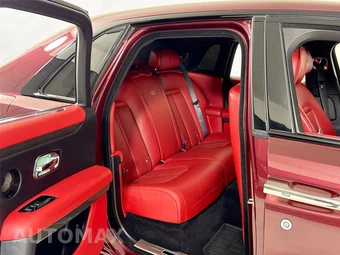 2023 Rolls-Royce Ghost Black Badge - miniatura 31