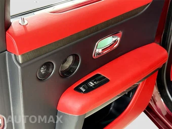 2023 Rolls-Royce Ghost Black Badge - miniatura 32