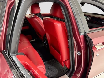 2023 Rolls-Royce Ghost Black Badge - miniatura 33