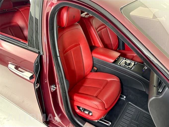 2023 Rolls-Royce Ghost Black Badge - miniatura 34
