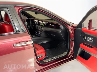 2023 Rolls-Royce Ghost Black Badge - miniatura 35