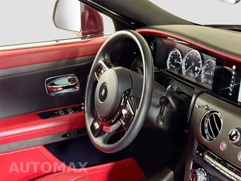 2023 Rolls-Royce Ghost Black Badge - miniatura 37
