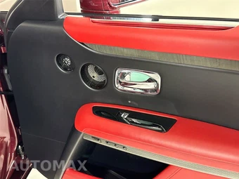 2023 Rolls-Royce Ghost Black Badge - miniatura 39