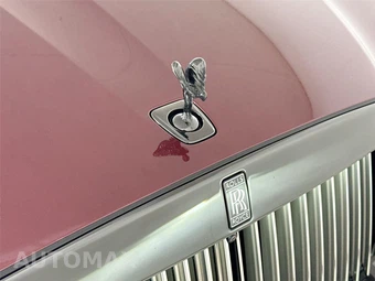 2023 Rolls-Royce Ghost Black Badge - miniatura 40