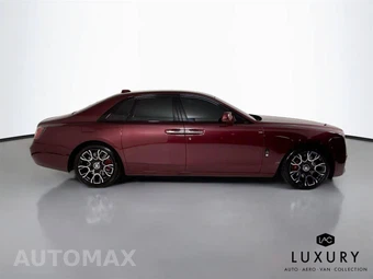 2023 Rolls-Royce Ghost Black Badge - miniatura 5